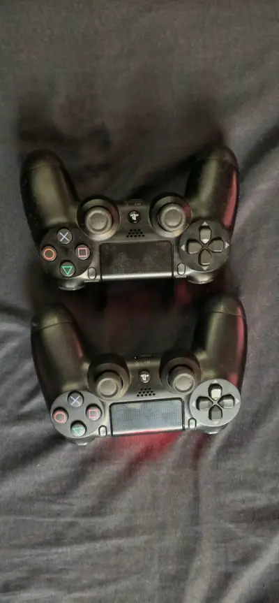 PS4 1.5 TERAS+ Xbox Series S - miniatura 4