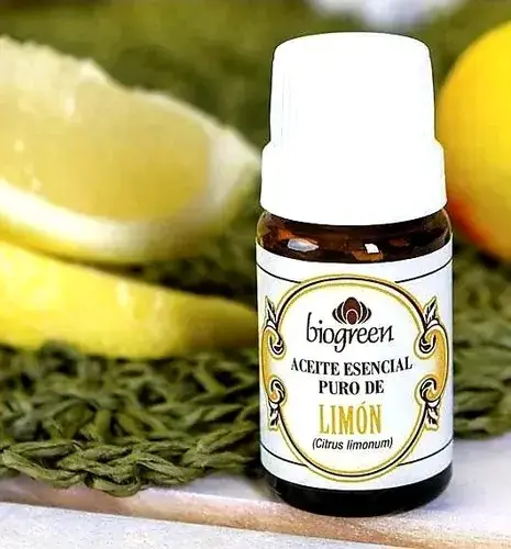 Aceites Esenciales Biogreen para terapia - 6
