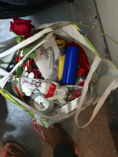 Kit de Decoración para Fiestas con Globos y Accesorios - miniatura 1