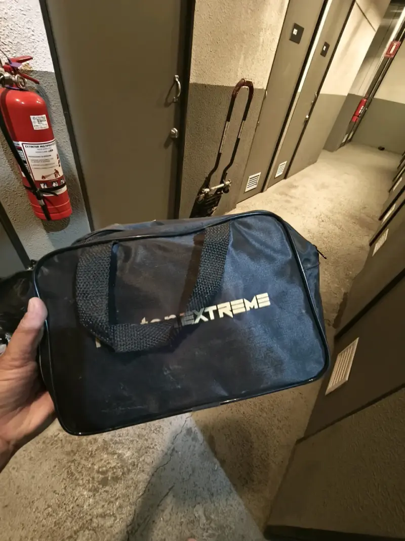 Plancha de pelo Lizze Extreme con estuche - 1
