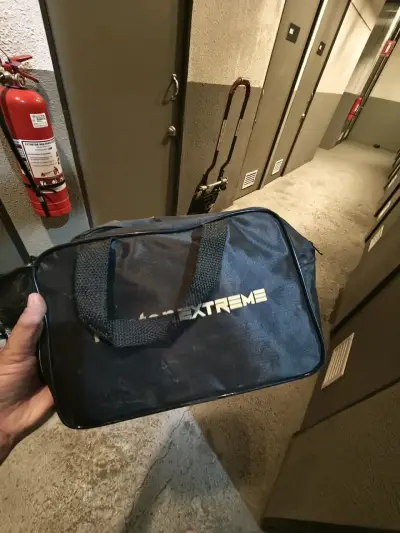 Plancha de pelo Lizze Extreme con estuche - miniatura 1