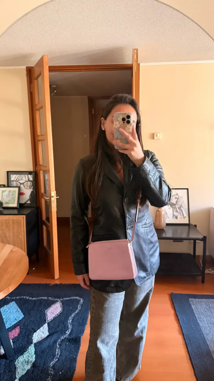 Cartera cruzada Kate Spade - 4