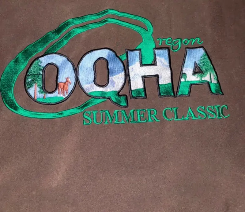 Chaqueta port Authority Bordada talla S!! - 3