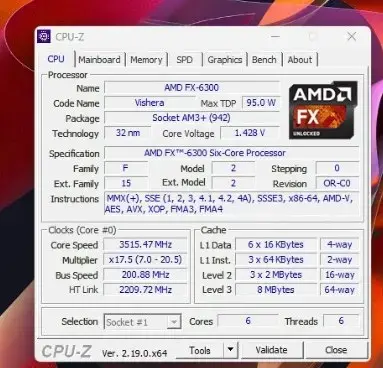 Computador de Escritorio con RAM DDR3 y Fuente Cougar - 4