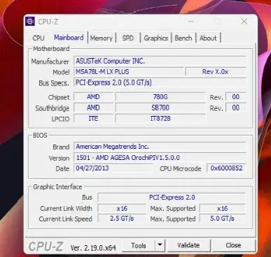 Computador de Escritorio con RAM DDR3 y Fuente Cougar - 5