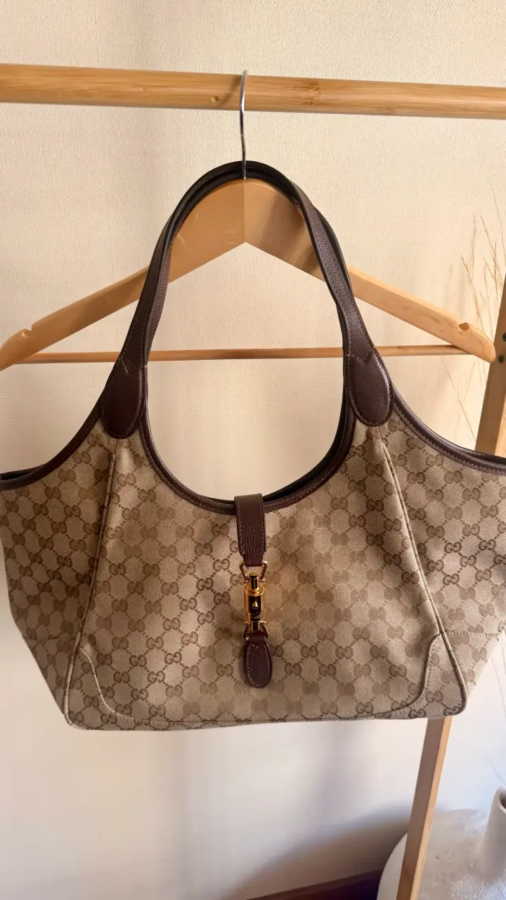 Bolso Gucci
