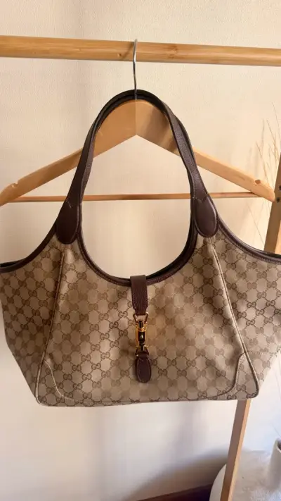 Bolso Gucci - miniatura 1