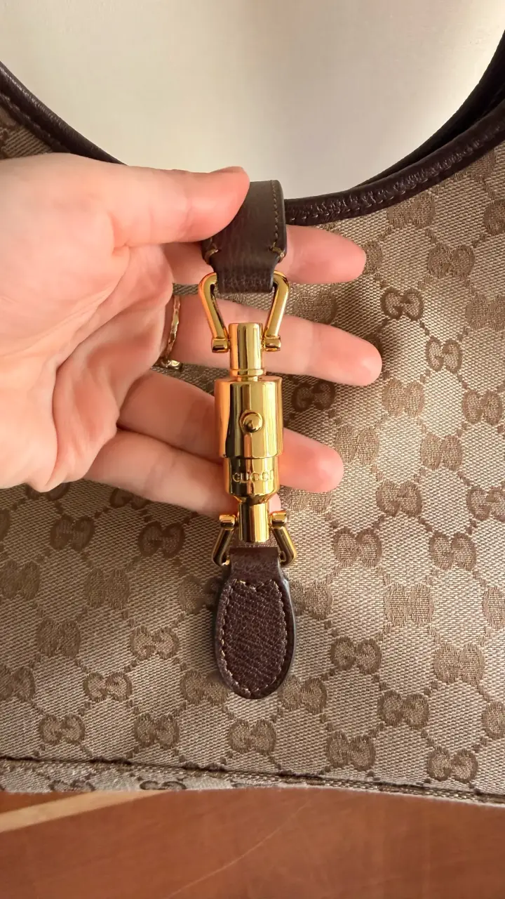 Bolso Gucci - 2