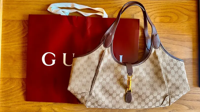 Bolso Gucci - 4