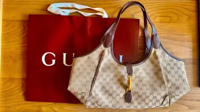 Bolso Gucci - miniatura 4