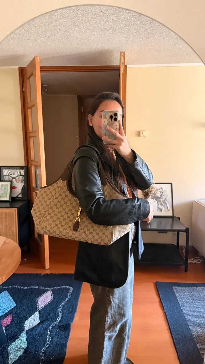 Bolso Gucci - 5