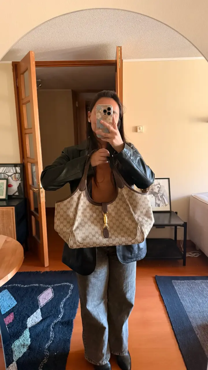 Bolso Gucci - 6