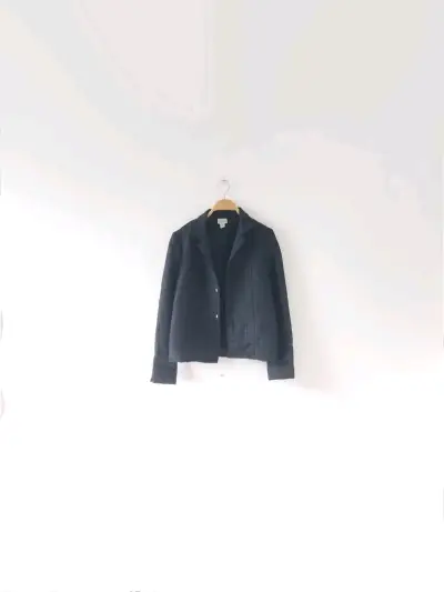 Chaqueta elegante - miniatura 2