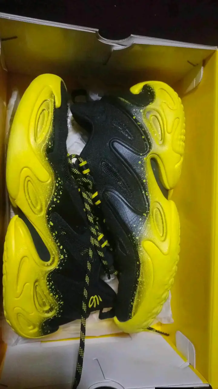 Curry 13 - 2