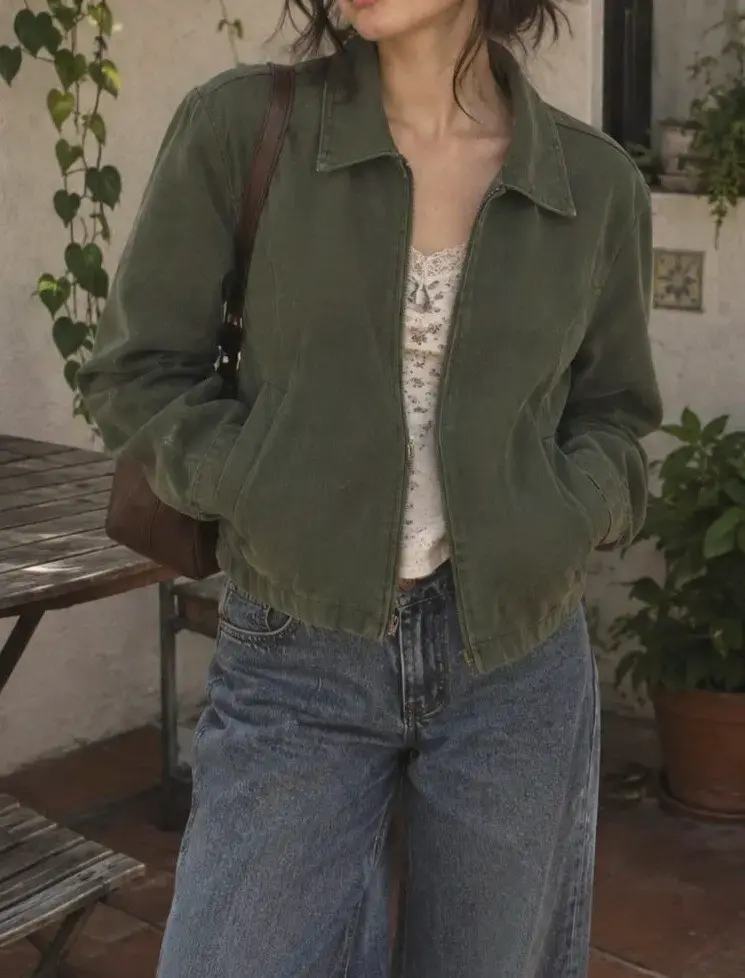 Chaqueta vintage - 1