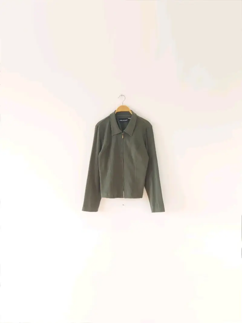 Chaqueta vintage - 2