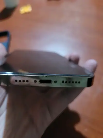iPhone 14 Pro Max 128GB Oro - miniatura 5