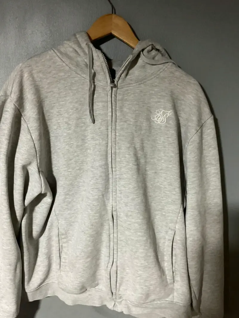 Polerón SikSilk original talla L - 1