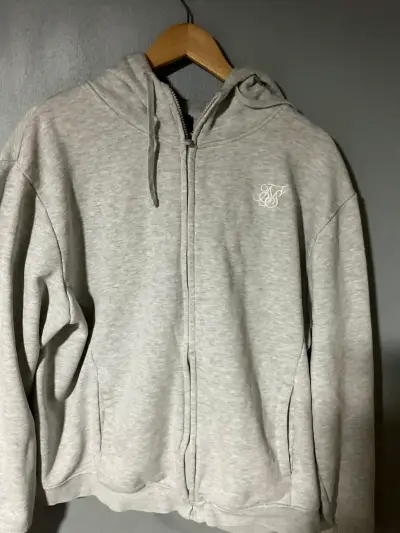 Polerón  SikSilk original talla L - miniatura 1