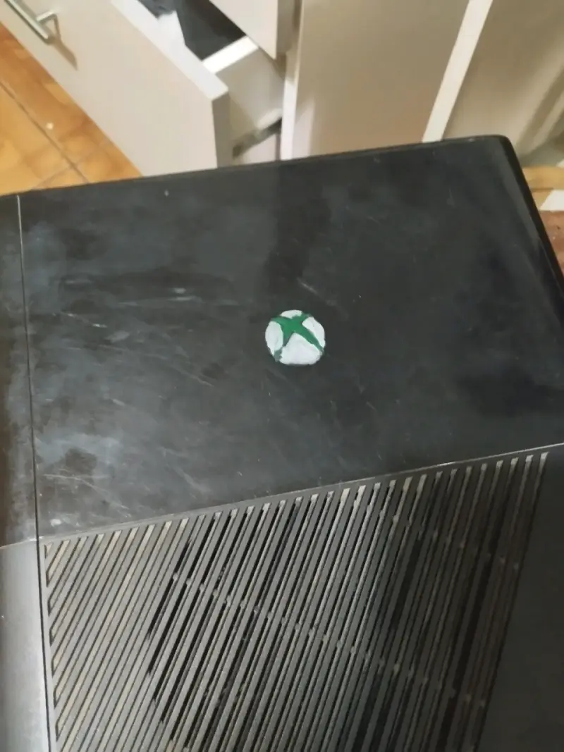 Consola Xbox 360 sin hackear en buen estado - 3