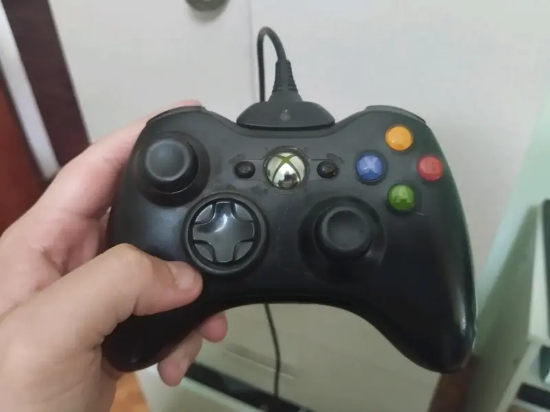 Consola Xbox 360 sin hackear en buen estado - 5
