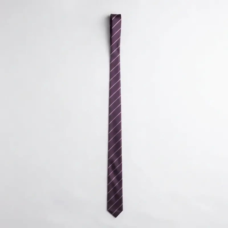 Corbata de Rainforest