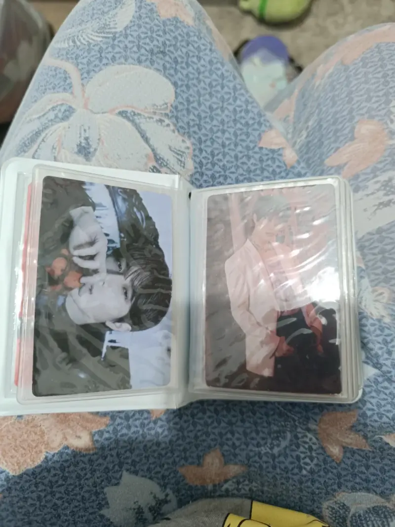 photocars de straykids,twice y txt - 1