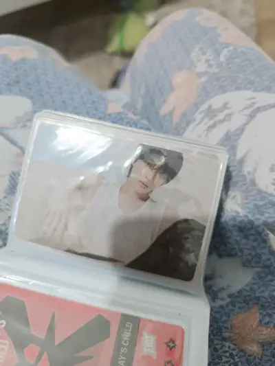 photocars de straykids,twice y txt - miniatura 2
