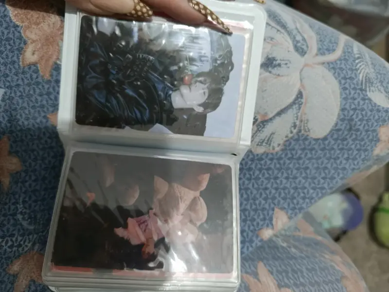 photocars de straykids,twice y txt - 3