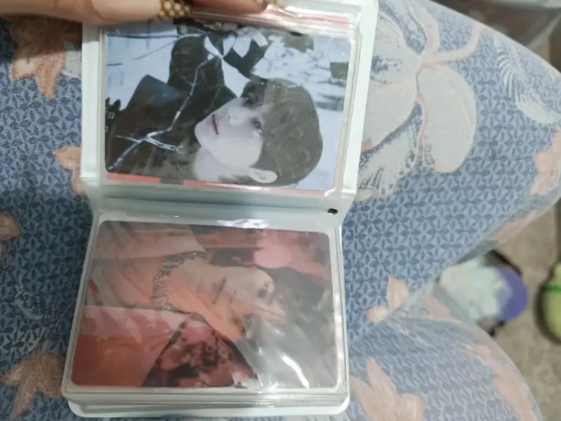 photocars de straykids,twice y txt - 4