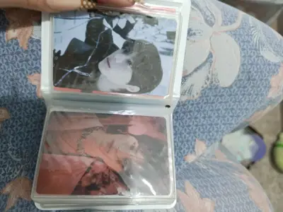 photocars de straykids,twice y txt - miniatura 4