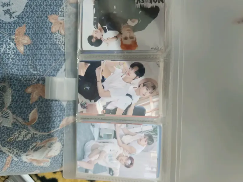 photocars de straykids,twice y txt - 5