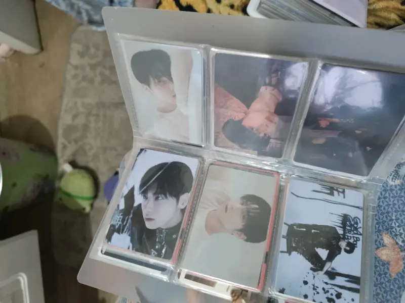 photocars de straykids,twice y txt - 8