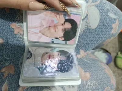 photocars de straykids,twice y txt - miniatura 9