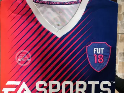 Camiseta deportiva EA Sports FUT 18 - miniatura 2