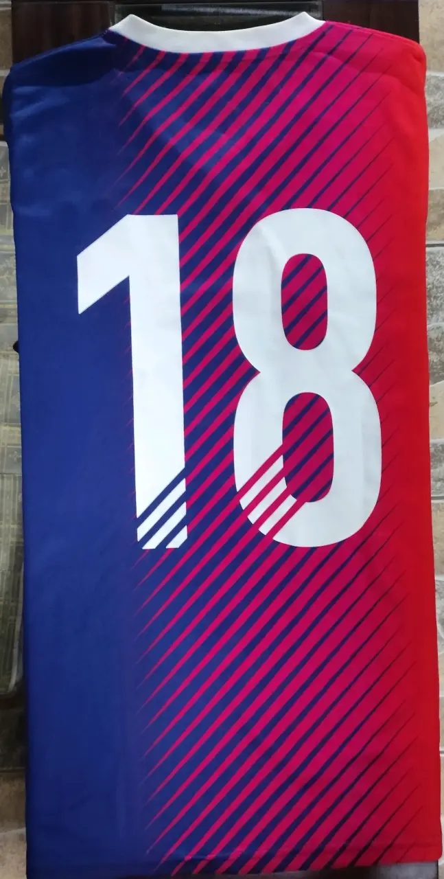 Camiseta deportiva EA Sports FUT 18 - 3