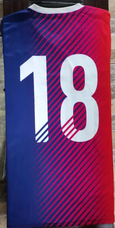 Camiseta deportiva EA Sports FUT 18 - miniatura 3