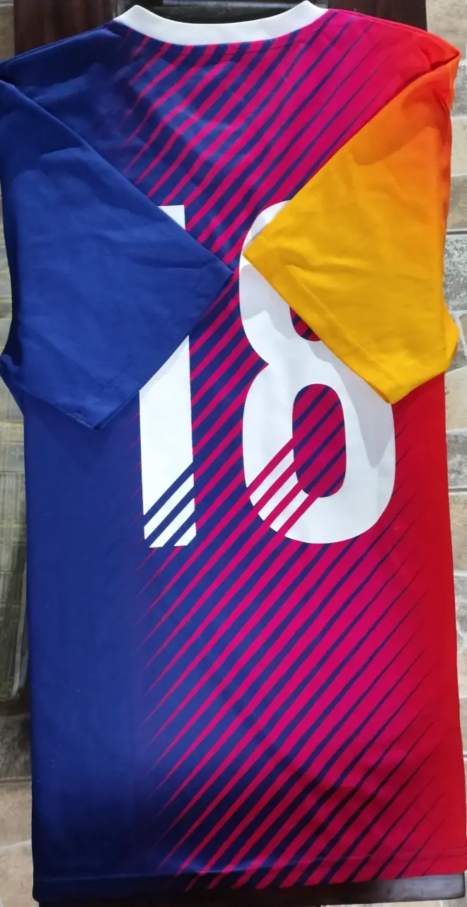 Camiseta deportiva EA Sports FUT 18 - 4