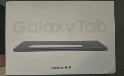 Tablet Samsung Galaxy Tab S10 FE con S Pen - miniatura 3