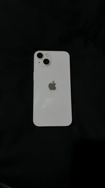 iPhone 13 blanco - miniatura 1