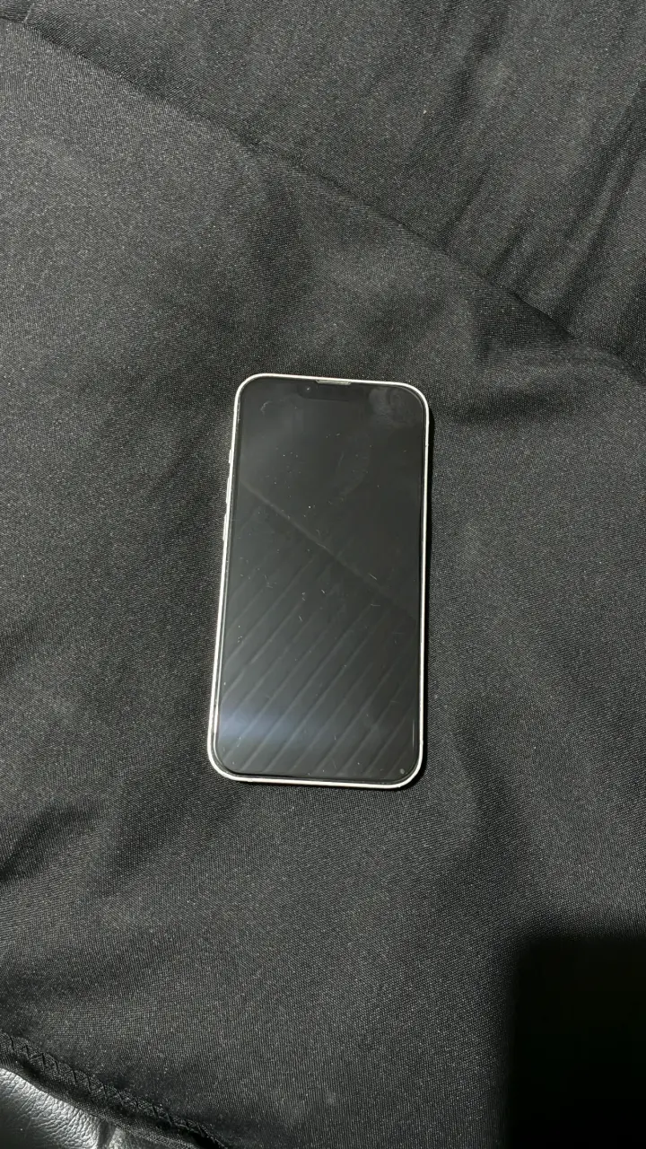 iPhone 13 blanco - 2