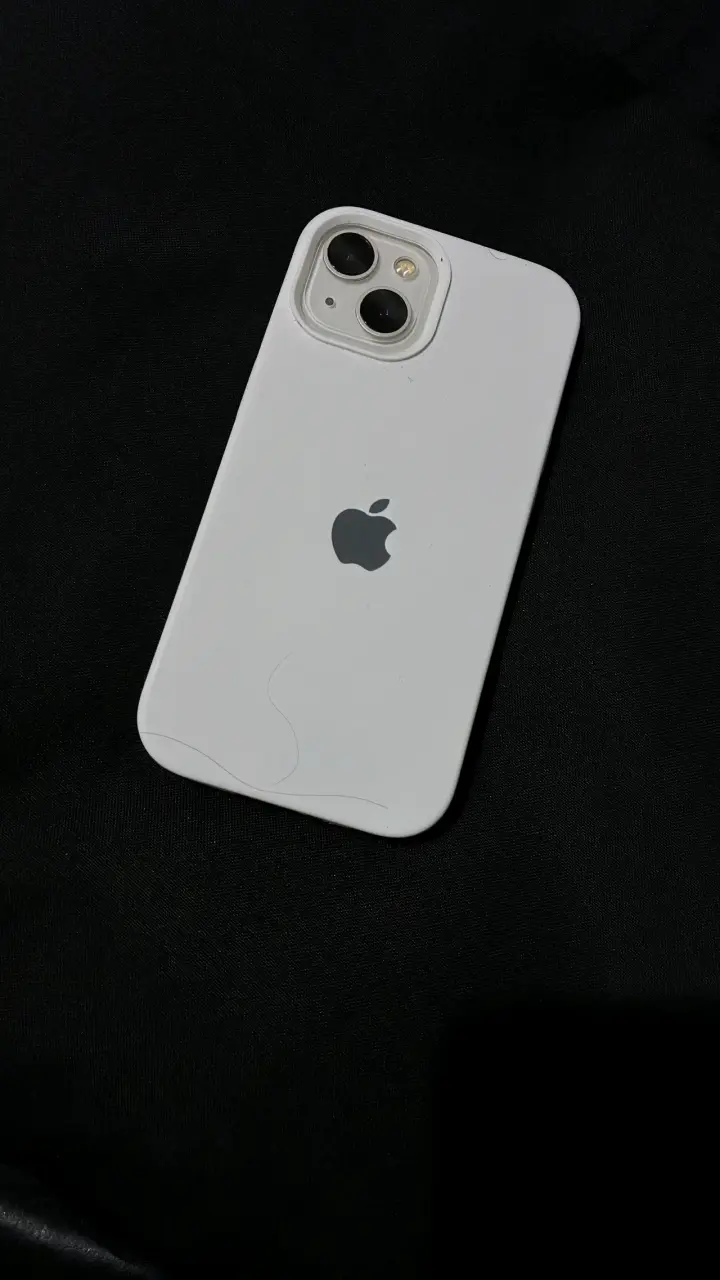 iPhone 13 blanco - 4