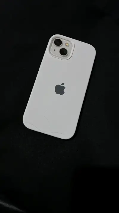 iPhone 13 blanco - miniatura 4