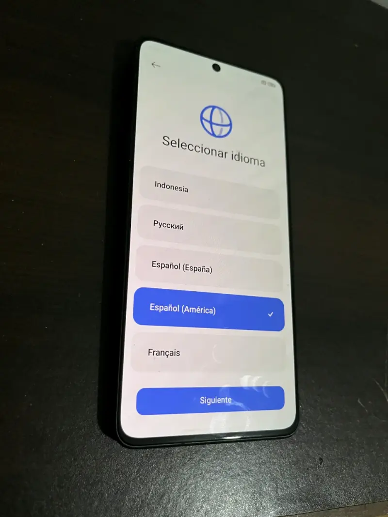 Xiaomi Redmi Note 13 Pro 5G - 2