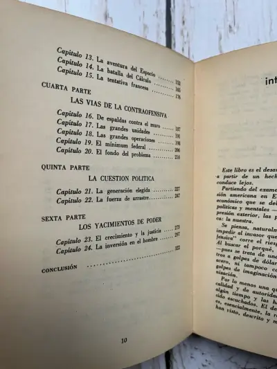 El Desafío Americano de Jean-Jacques Servan - miniatura 6