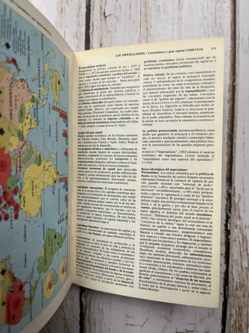 De los orígenes a la revolución Francesa tomó I&II - 5