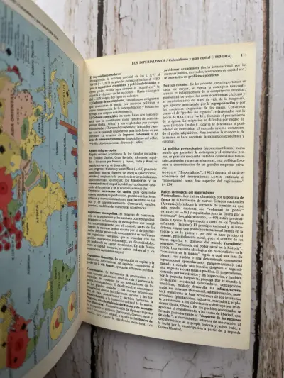 De los orígenes a la revolución Francesa tomó I&II - miniatura 5