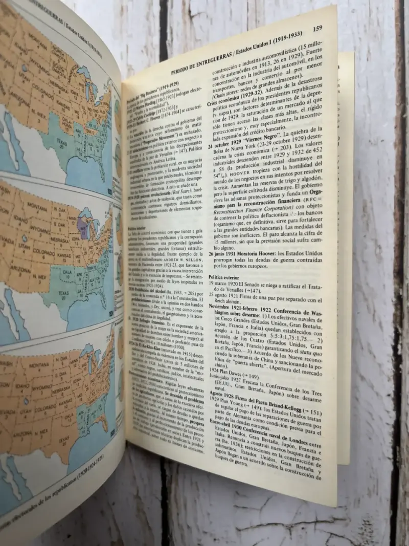 De los orígenes a la revolución Francesa tomó I&II - 6