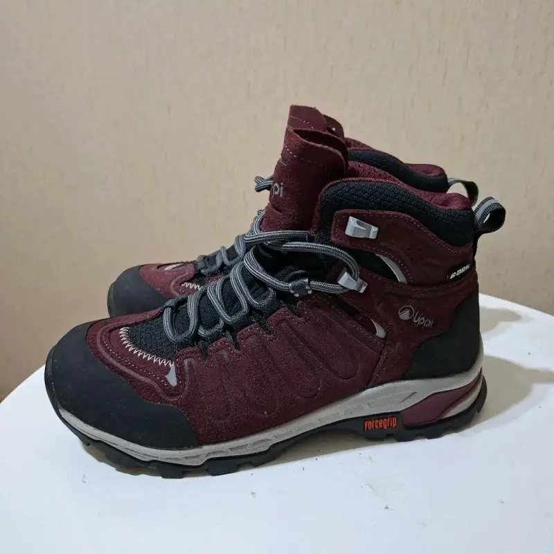 Botines Trekking Lippi 36 - 1
