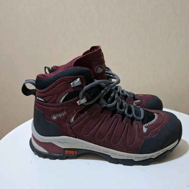 Botines Trekking Lippi 36 - 2